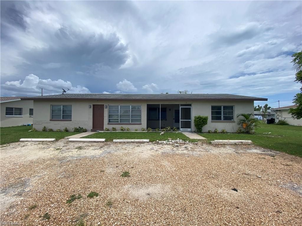 330 Palmetto Dr A, CAPE CORAL