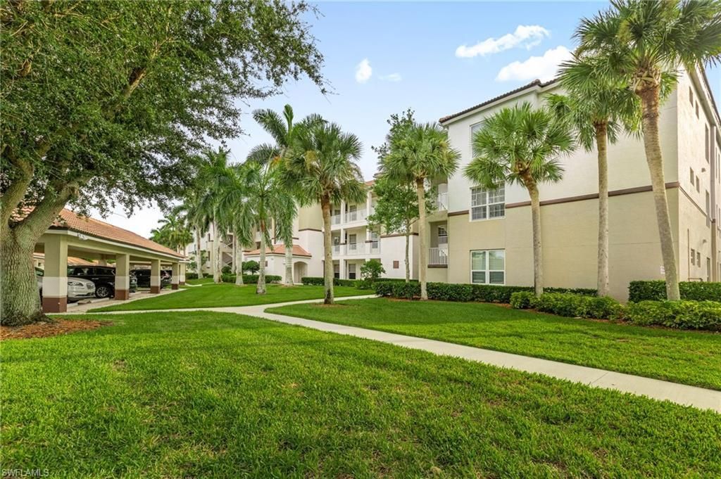 17100 Bridgestone Ct 204, FORT MYERS