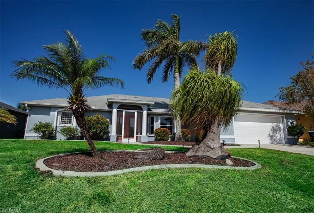 2802 Sw 20th Ave, CAPE CORAL