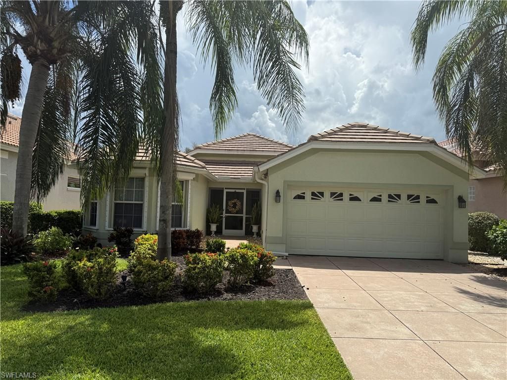 19831 Vintage Trace Cir, ESTERO
