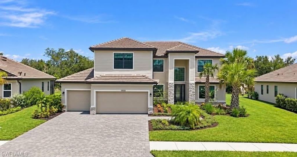 11035 Hanging Vine Dr, FORT MYERS