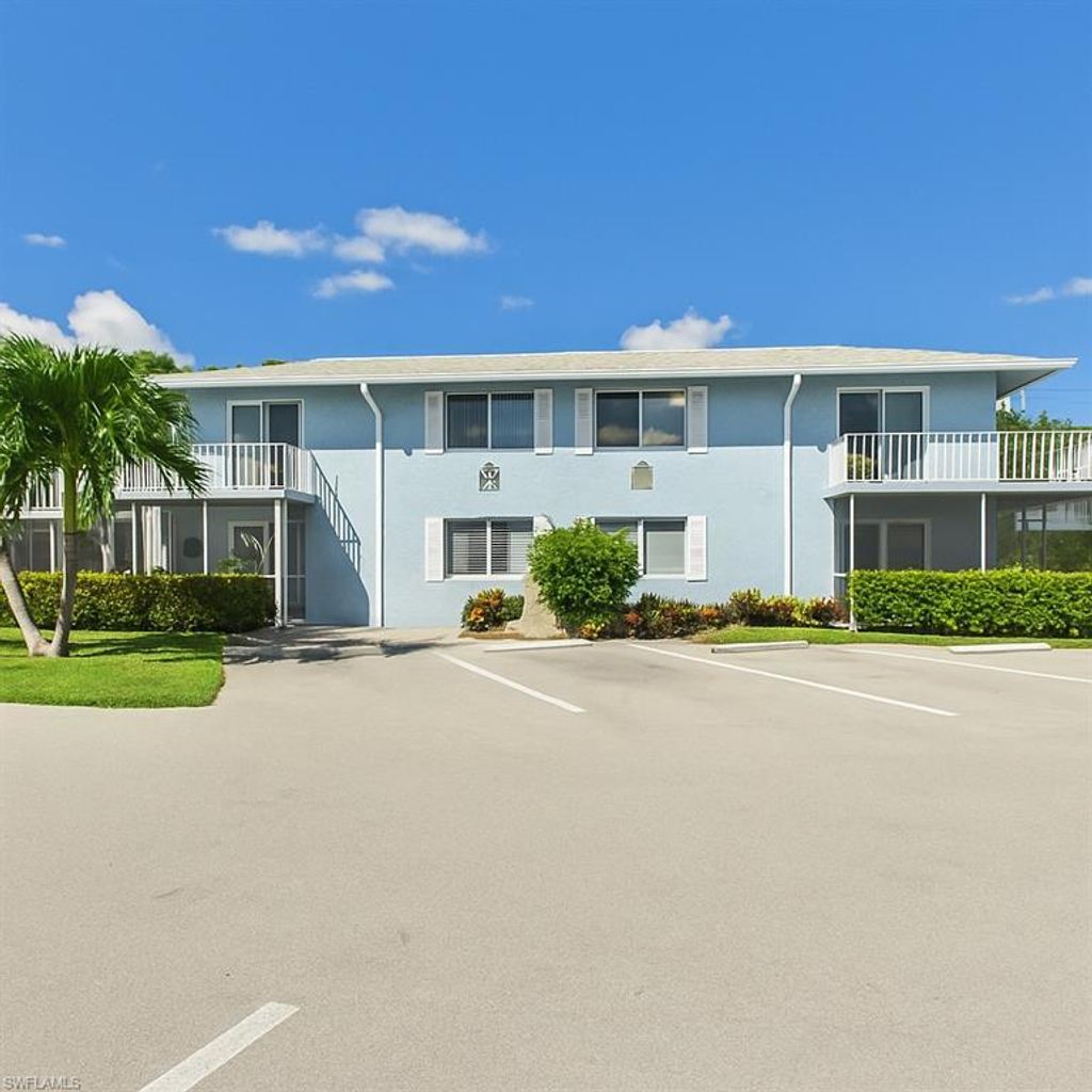 232 Palm Dr 47-5, NAPLES
