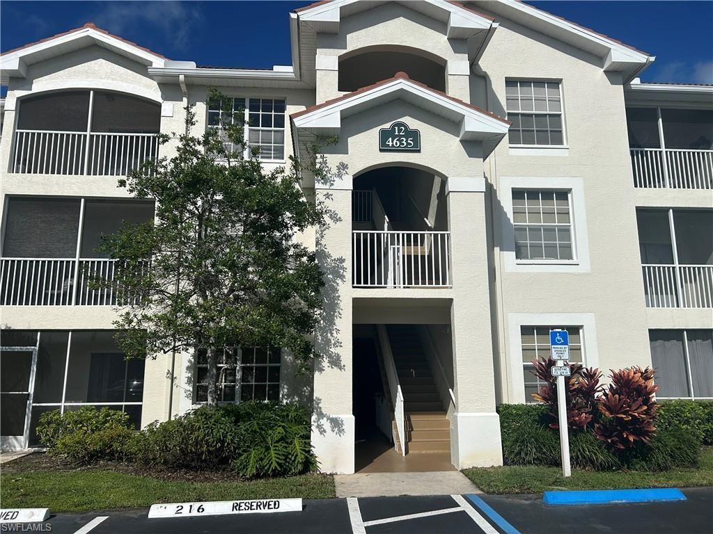 4635 Saint Croix Ln 1224, NAPLES