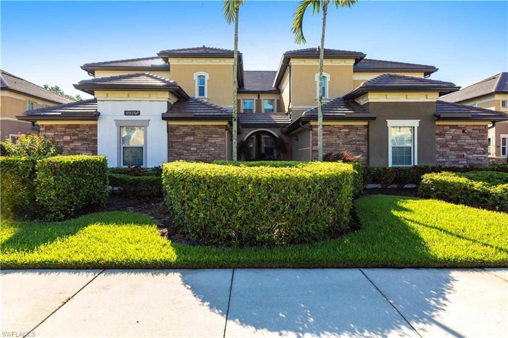 9508 Ironstone Ter 2-102, NAPLES