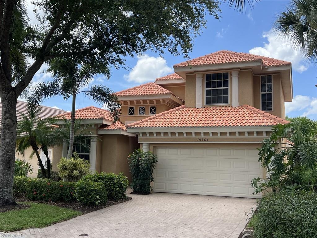 10364 Porto Romano Dr, MIROMAR LAKES