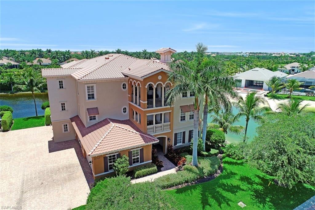 17740 Via Bella Acqua Ct 403, MIROMAR LAKES