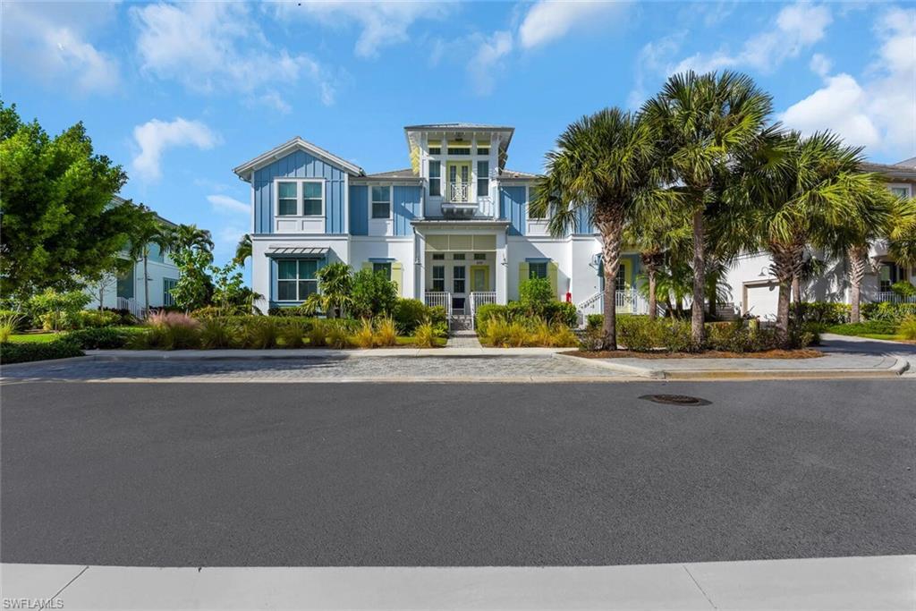 6561 Dominica Dr 8-101, NAPLES