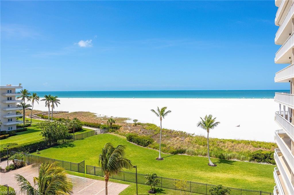 260 Seaview Ct 604, MARCO ISLAND