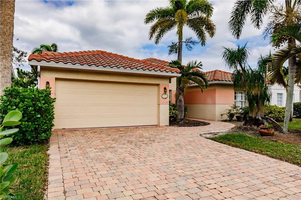 7303 Mill Pond Cir, NAPLES