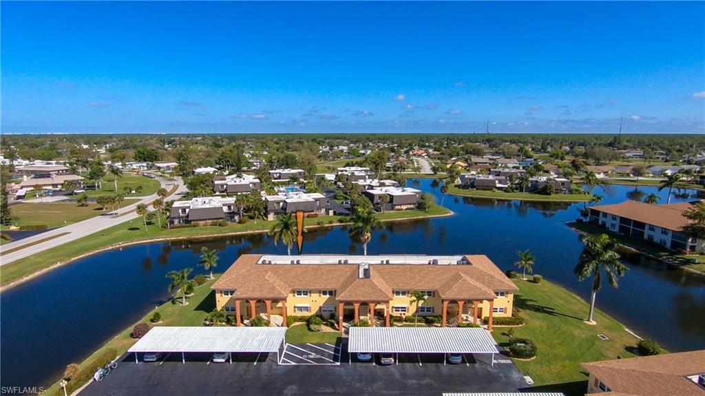 366 Charlemagne Blvd C103, NAPLES