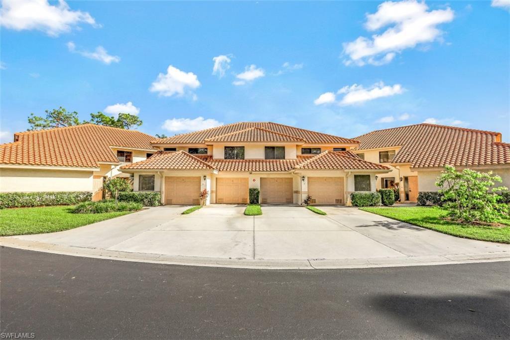 78 Bennington Dr 5-8, NAPLES