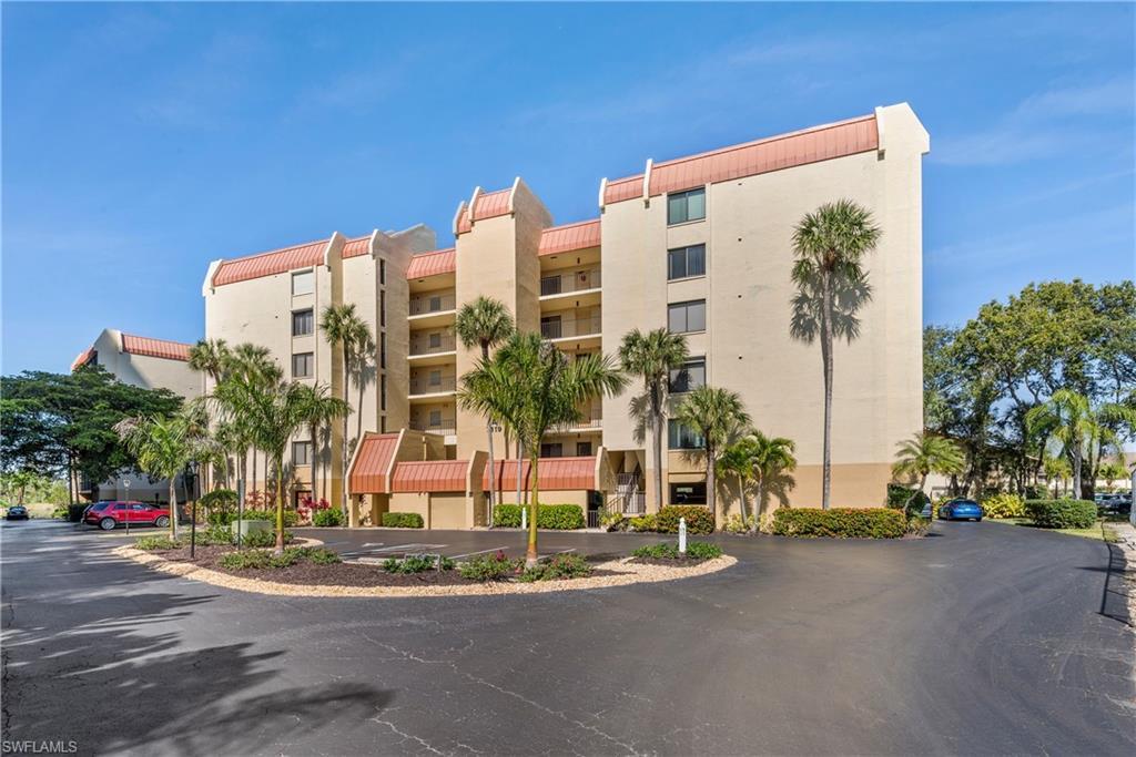 7119 Lakeridge View Ct 302, FORT MYERS