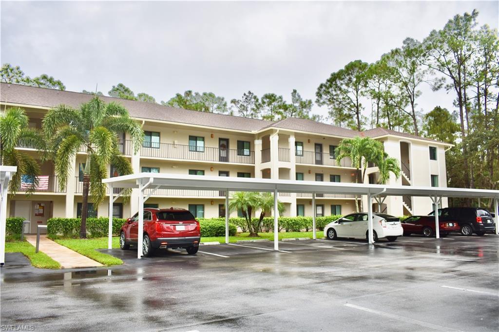 5767 Deauville Cir D206, NAPLES