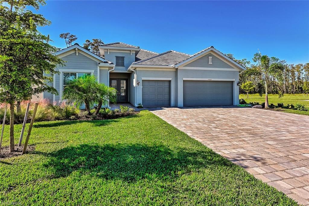 14607 Blue Bay Cir, FORT MYERS