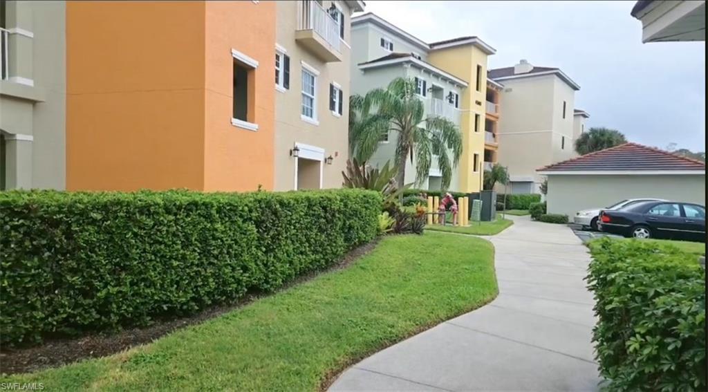 4510 Botanical Place Cir 105, NAPLES