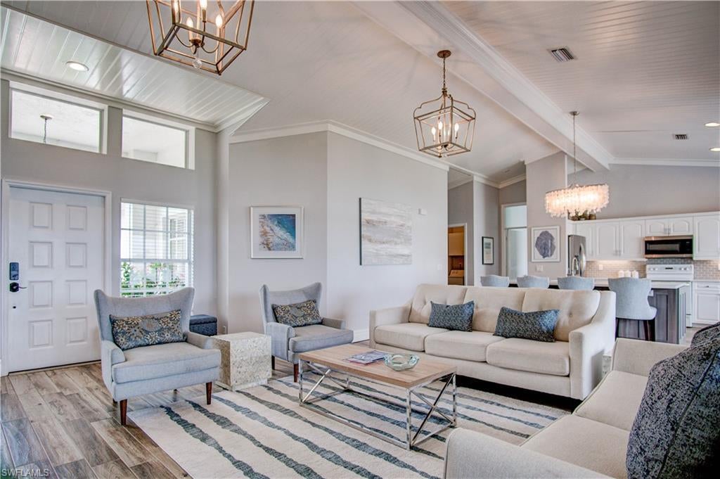 7271 Mill Pond Cir, NAPLES