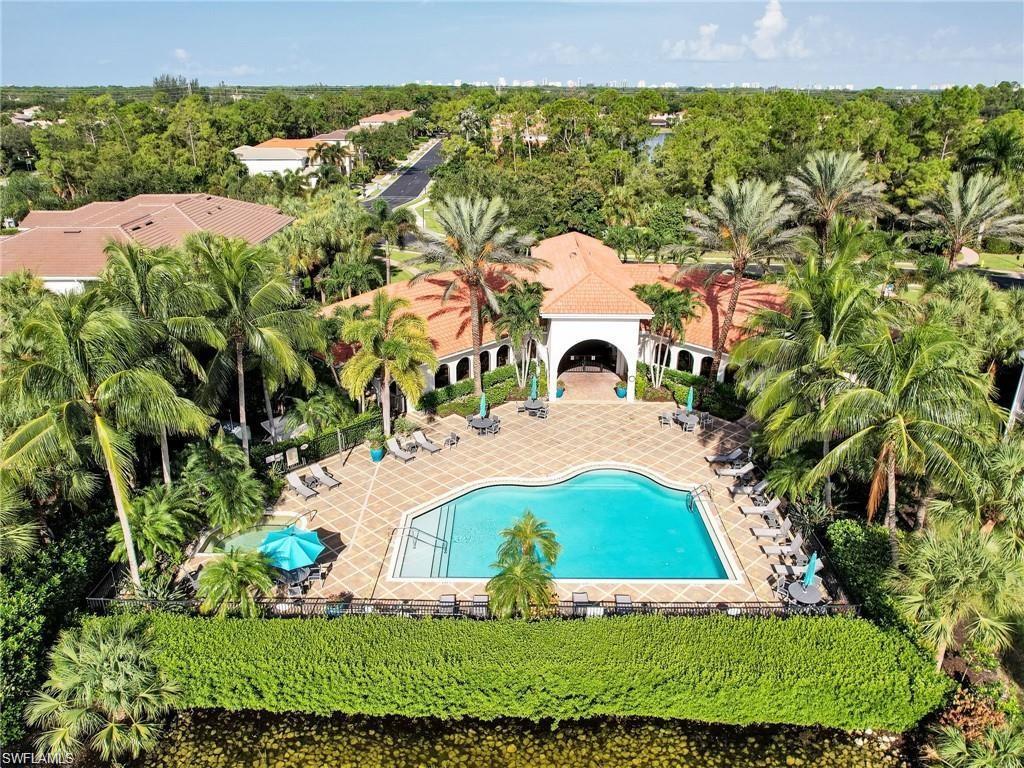 12839 Carrington Cir 8-102, NAPLES