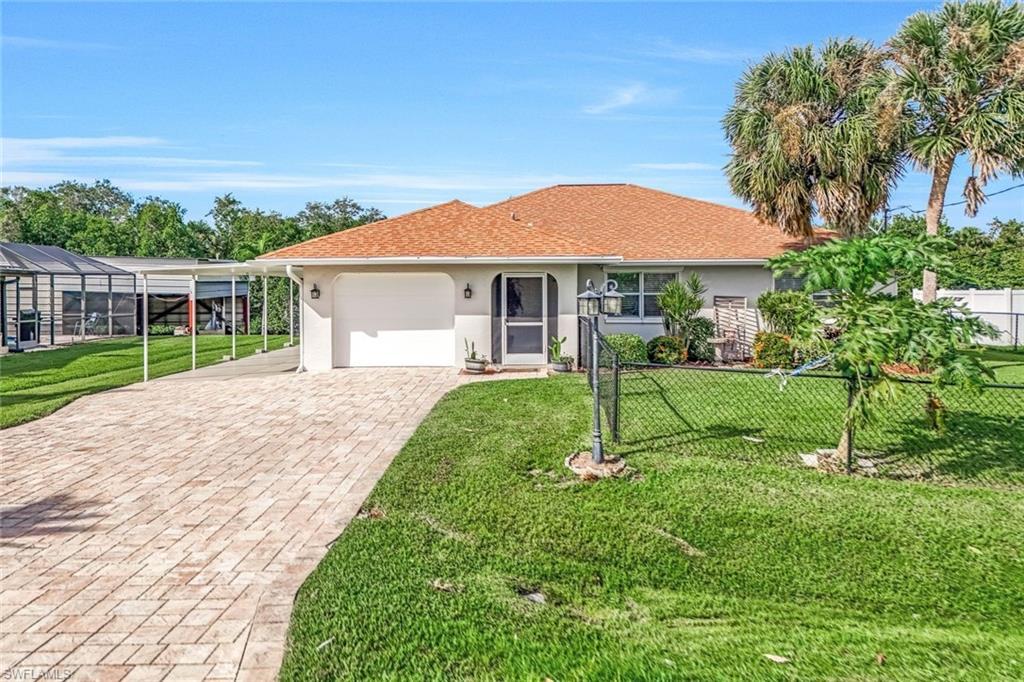 2199 Santiago Ave, FORT MYERS