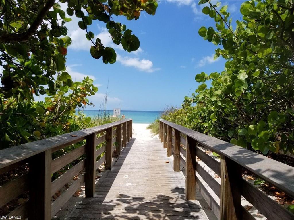 5 Bluebill Ave 711, NAPLES