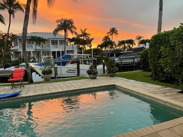 1645 Mullet Ct, NAPLES