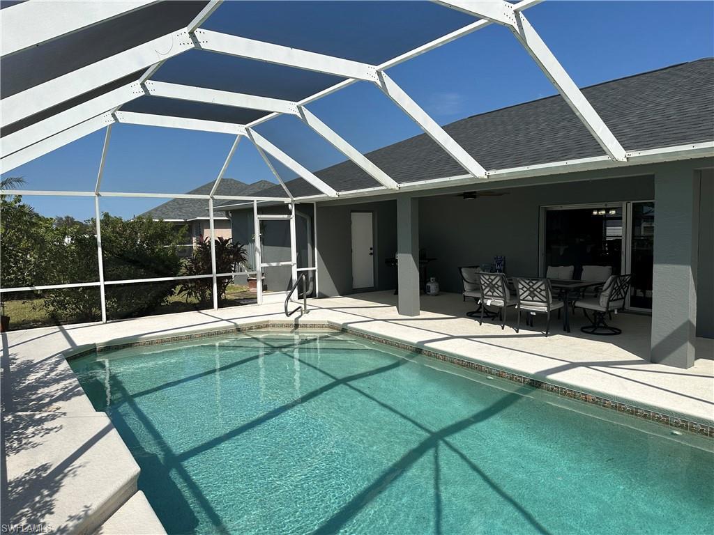 1804 Nw 20th Pl, CAPE CORAL