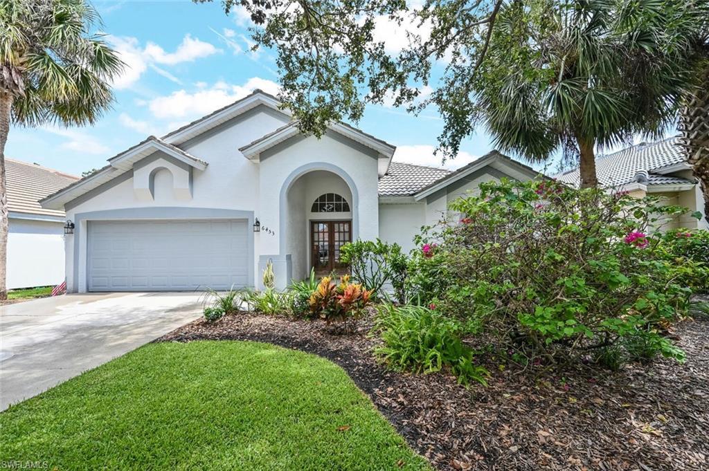 6453 Autumn Woods Blvd, NAPLES