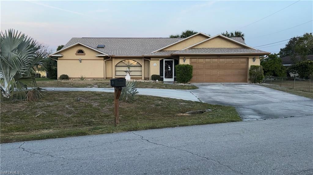 254 David Ave, LEHIGH ACRES