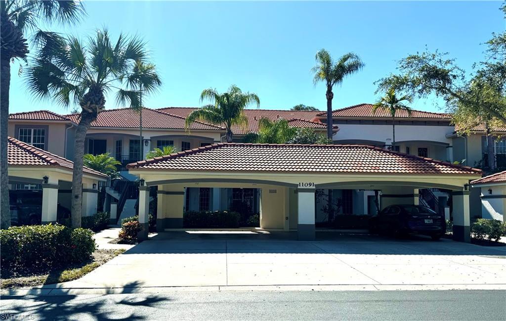 11091 Corsia Trieste Way 102, BONITA SPRINGS