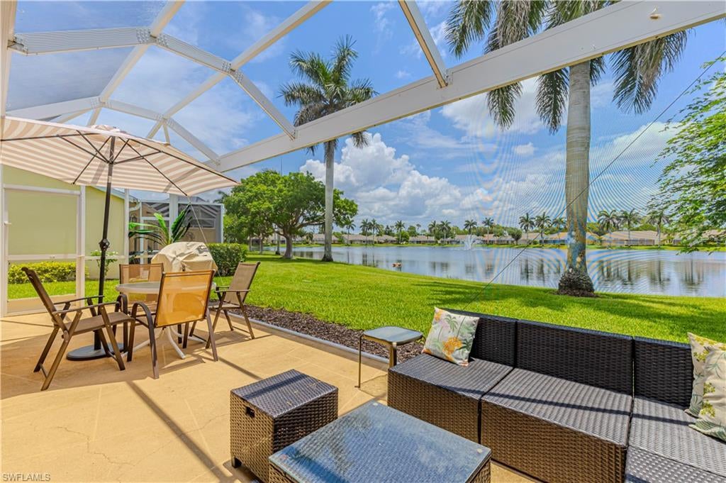 5595 Greenwood Cir 92, NAPLES