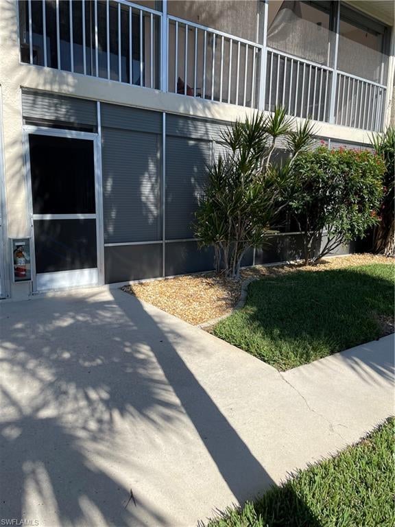 1412 Se 46th St 1g, CAPE CORAL