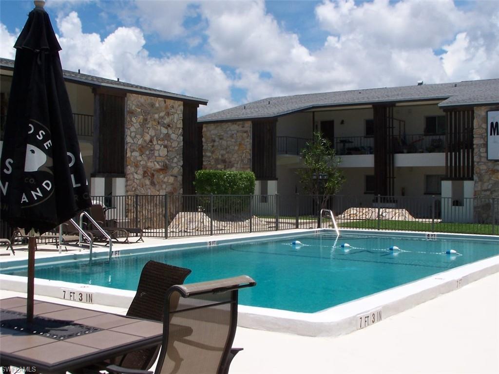 1721 Se 46th Ln 11, CAPE CORAL