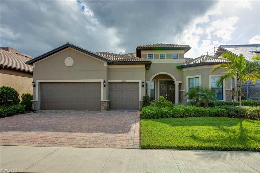 14020 Hawks Eye Ct, ESTERO