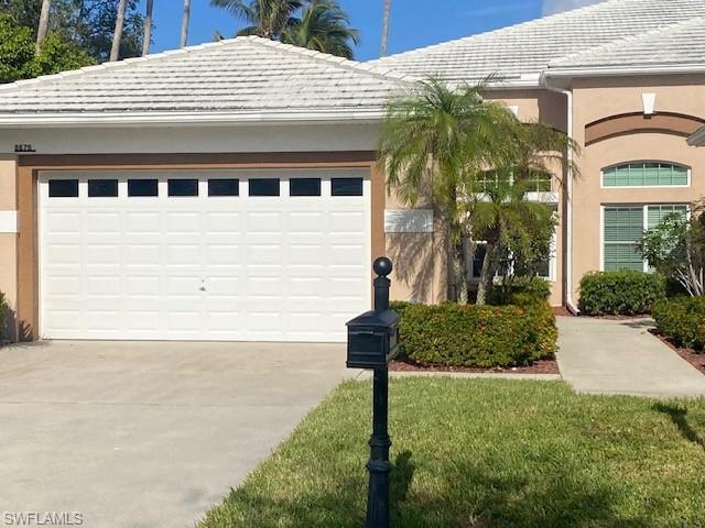 8676 Franchi Blvd, FORT MYERS