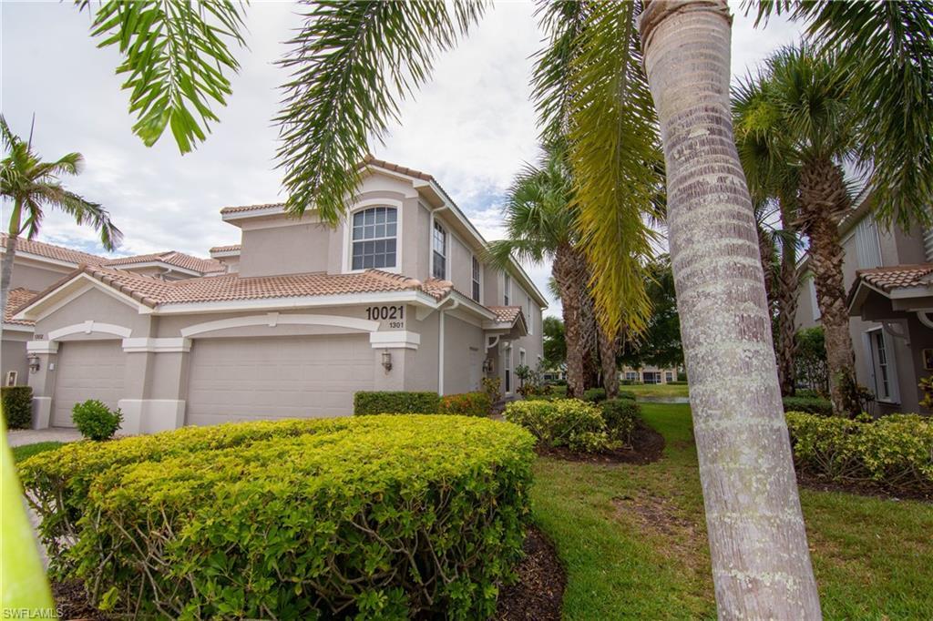 10021 Sky View Way 1301, FORT MYERS