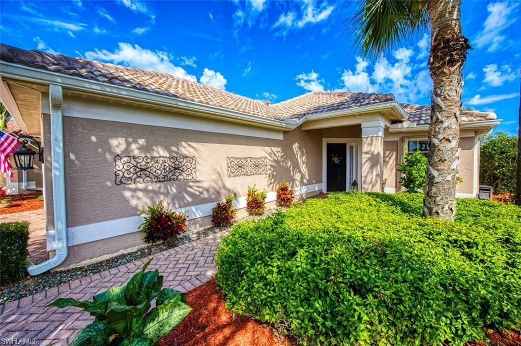 10092 Oakhurst Way, FORT MYERS