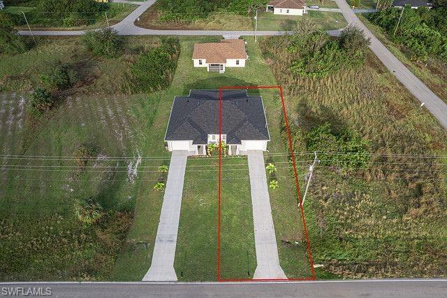 117 Milwaukee Blvd, LEHIGH ACRES