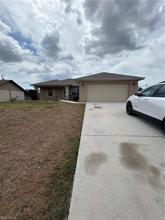 1808 Nw 2nd Pl, CAPE CORAL