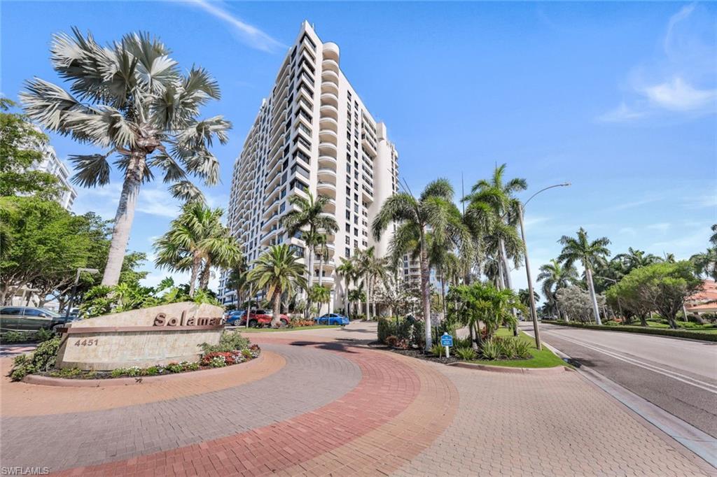 4451 Gulf Shore Blvd N 405, NAPLES