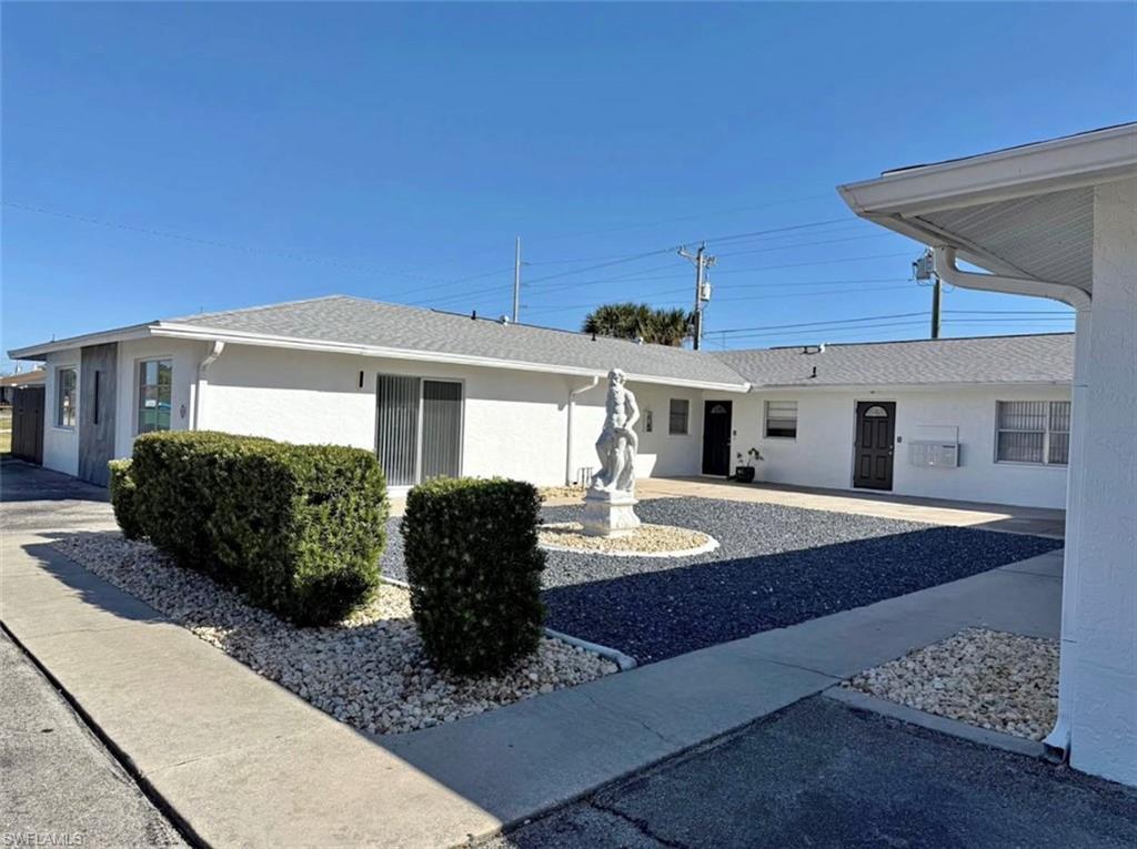 3417 Se 15th Pl, CAPE CORAL