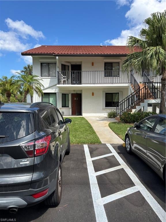4983 Pepper Cir H-201, NAPLES