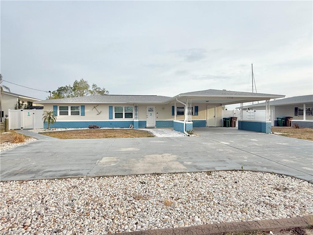1730 Bikini Ct 1, CAPE CORAL