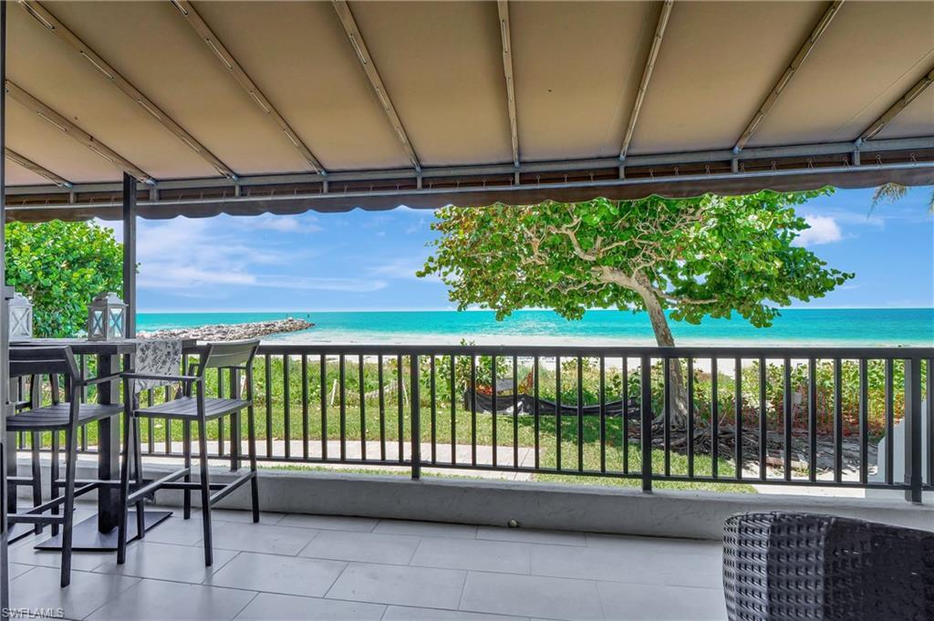 2357 Gulf Shore Blvd N 107, NAPLES