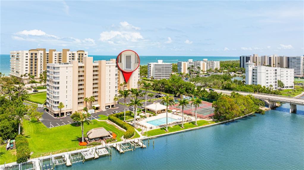 11118 Gulf Shore Dr A202, NAPLES