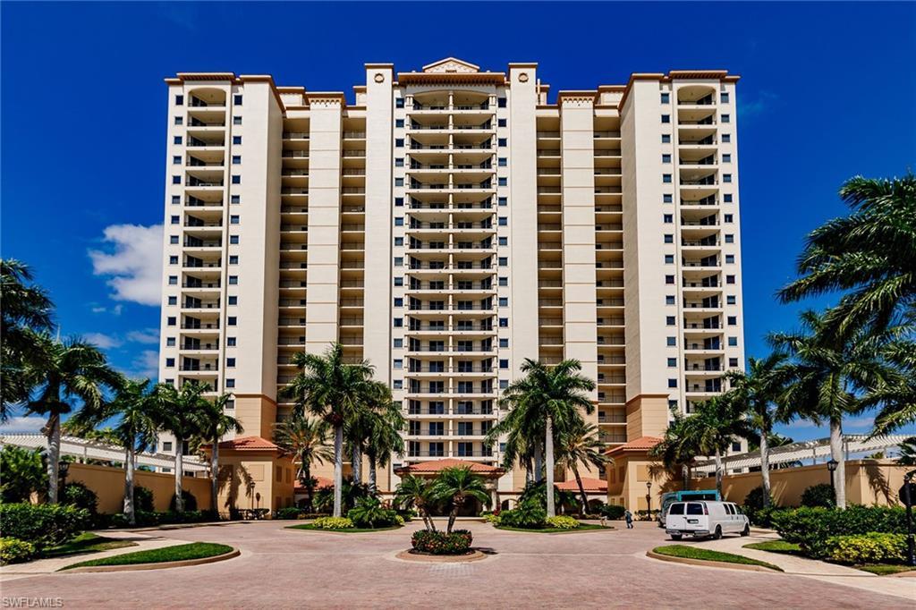 1065 Borghese Ln 1003, NAPLES