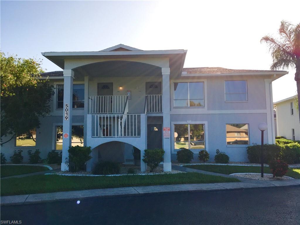 5019 Sw 16th Pl 101, CAPE CORAL