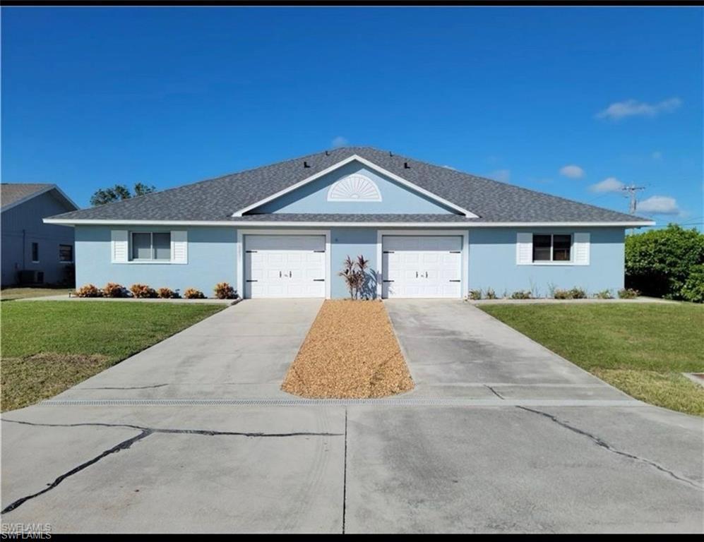 4022 Sw 7th Pl 4022, CAPE CORAL