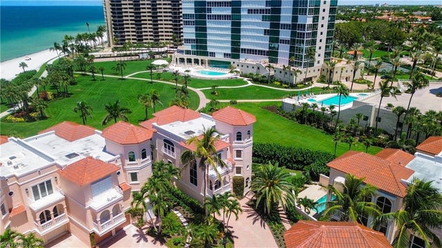 21 Casa Mar Ln 21, NAPLES