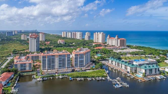 400 Flagship Dr 1207, NAPLES