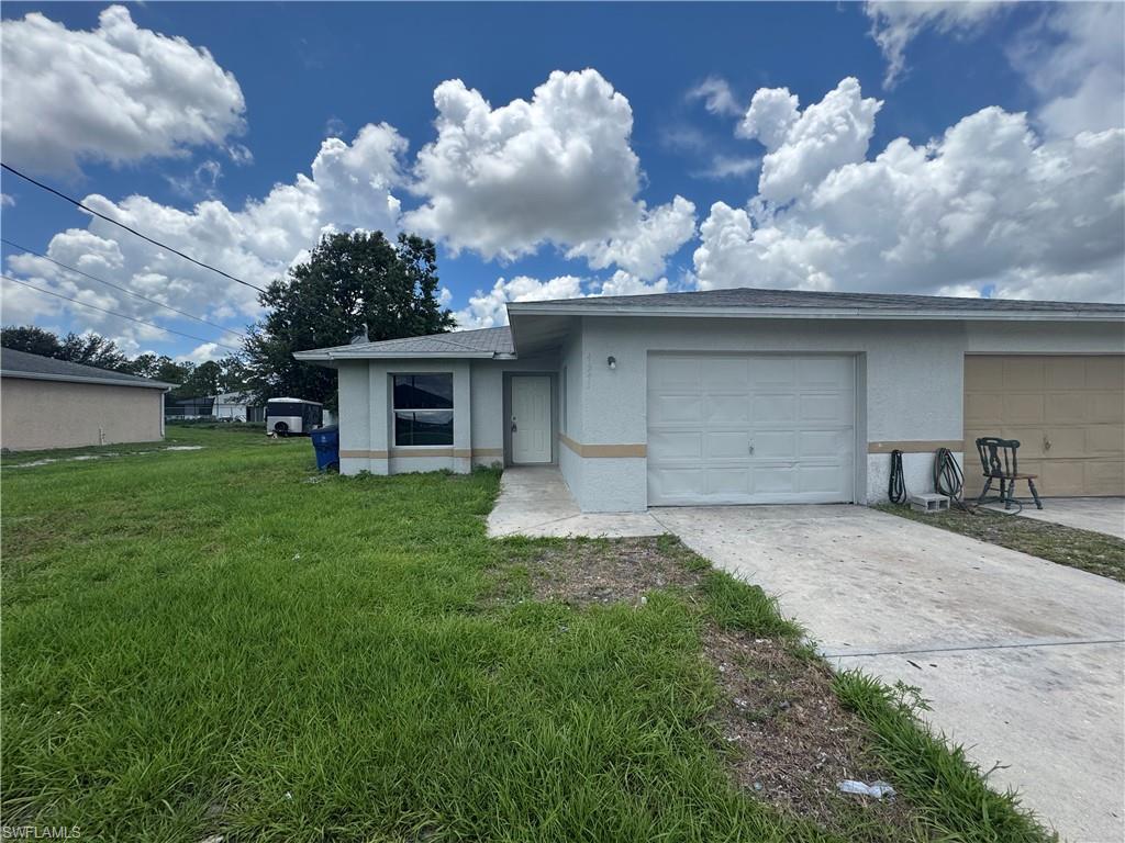 4541 21st St Sw, LEHIGH ACRES