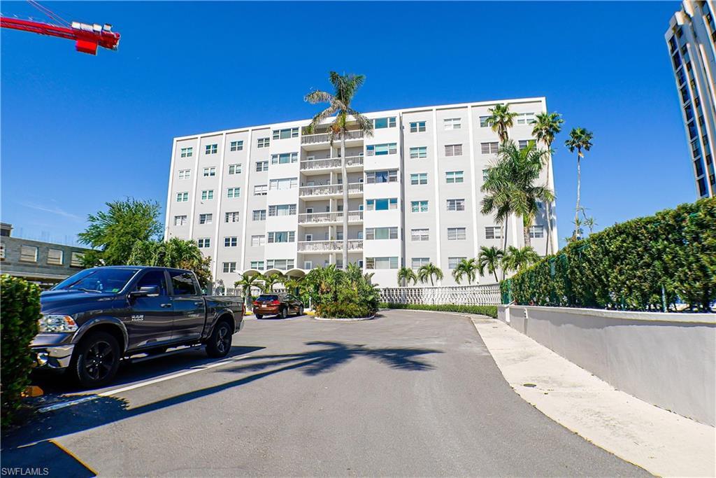 1900 Clifford St, FORT MYERS